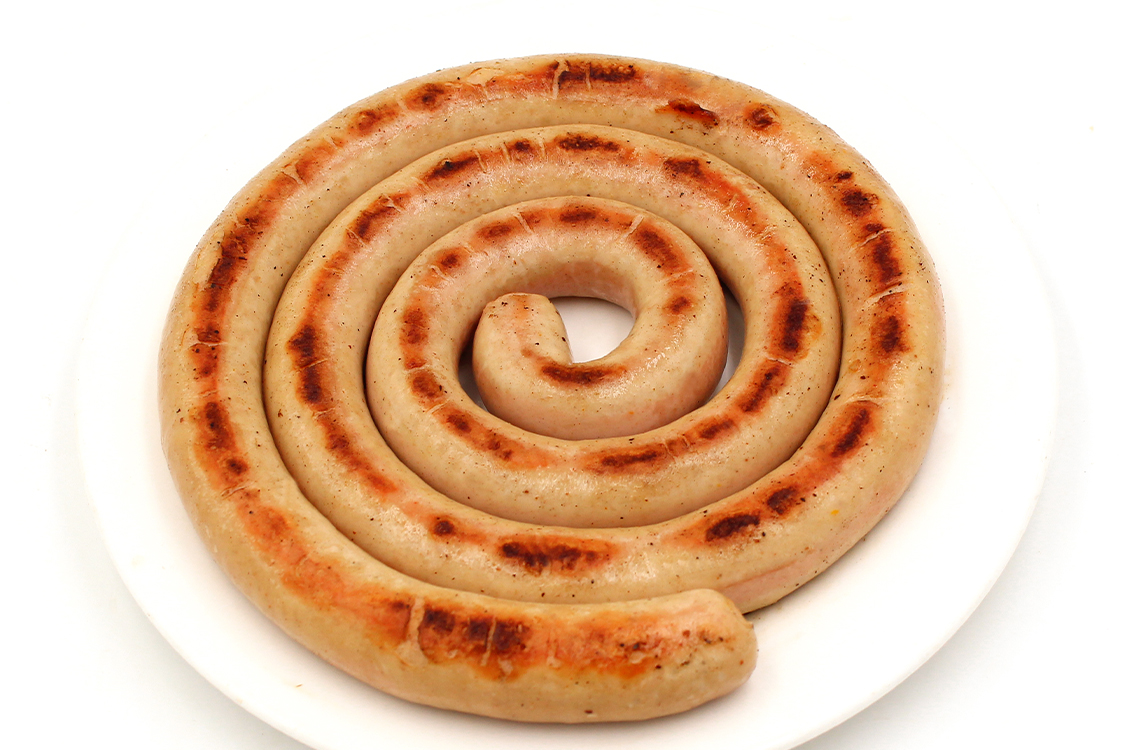 小牛盤(pán)腸